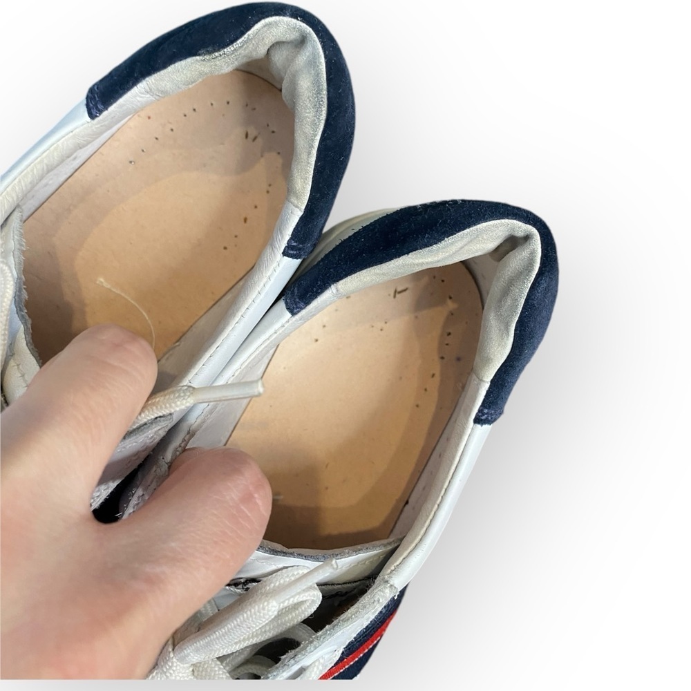 N84 Nero Giardini Sneakers - Picture 11 of 16